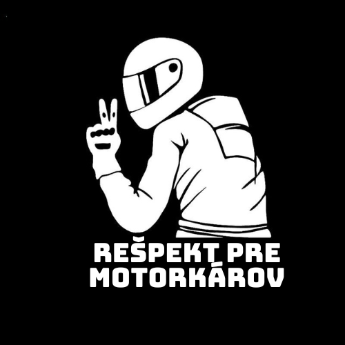 Rešpekt pre Motorkárov