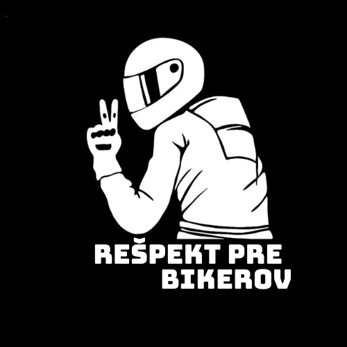 Rešpekt pre Bikerov